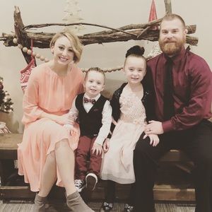 Meet your Posher, Heather